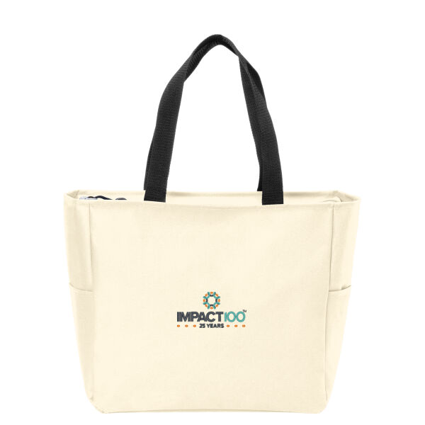 Impact 100 25th Anniversary Embroidered- Thumbnail